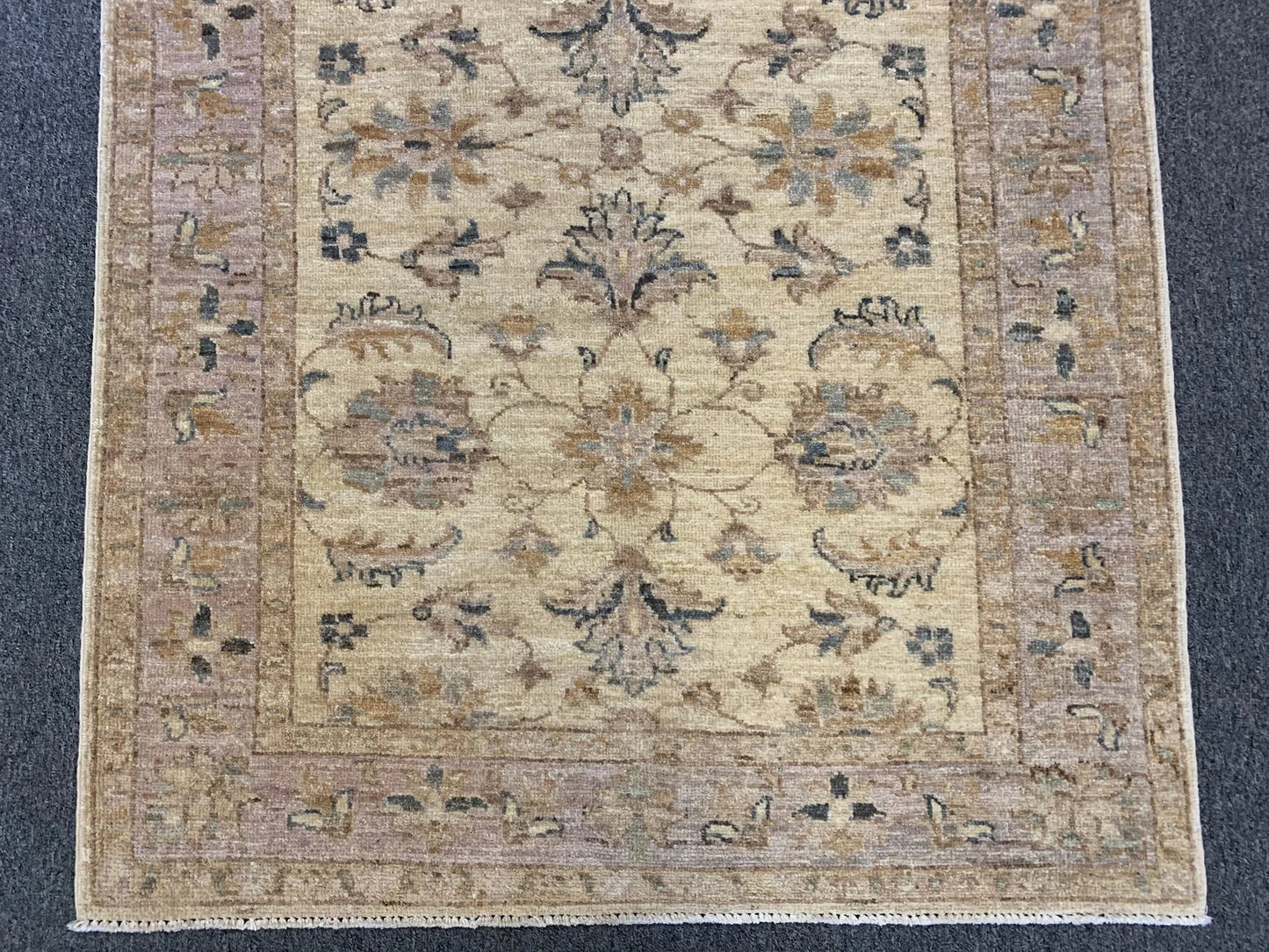 3X5 Oushak Ziegler Handmade Wool Rug # 10488