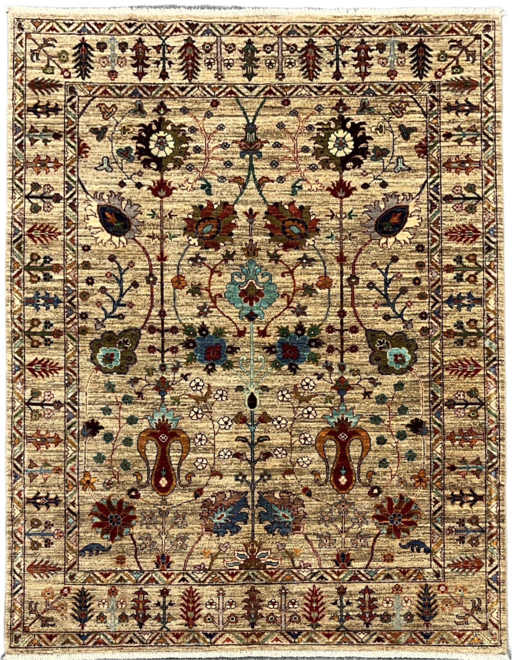 5X7 Rugs – Bedford Rugs