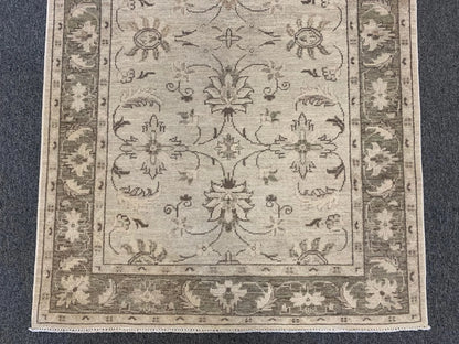 3X5 Oushak Ziegler Handmade Wool Rug # 9761