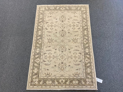 3X5 Oushak Ziegler Handmade Wool Rug # 9761