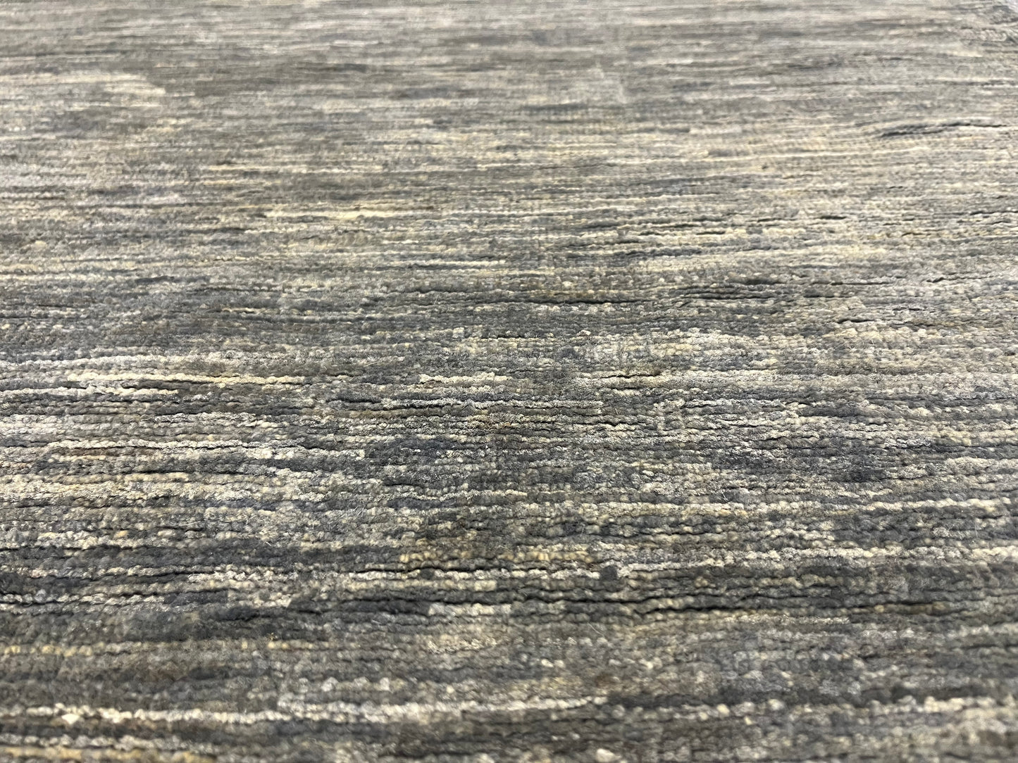 3X5 Gabbeh Handmade Wool Tribal Rug # 14680