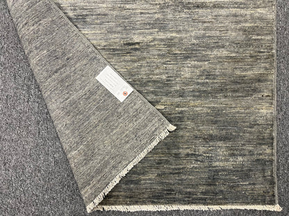 3X5 Gabbeh Handmade Wool Tribal Rug # 14680