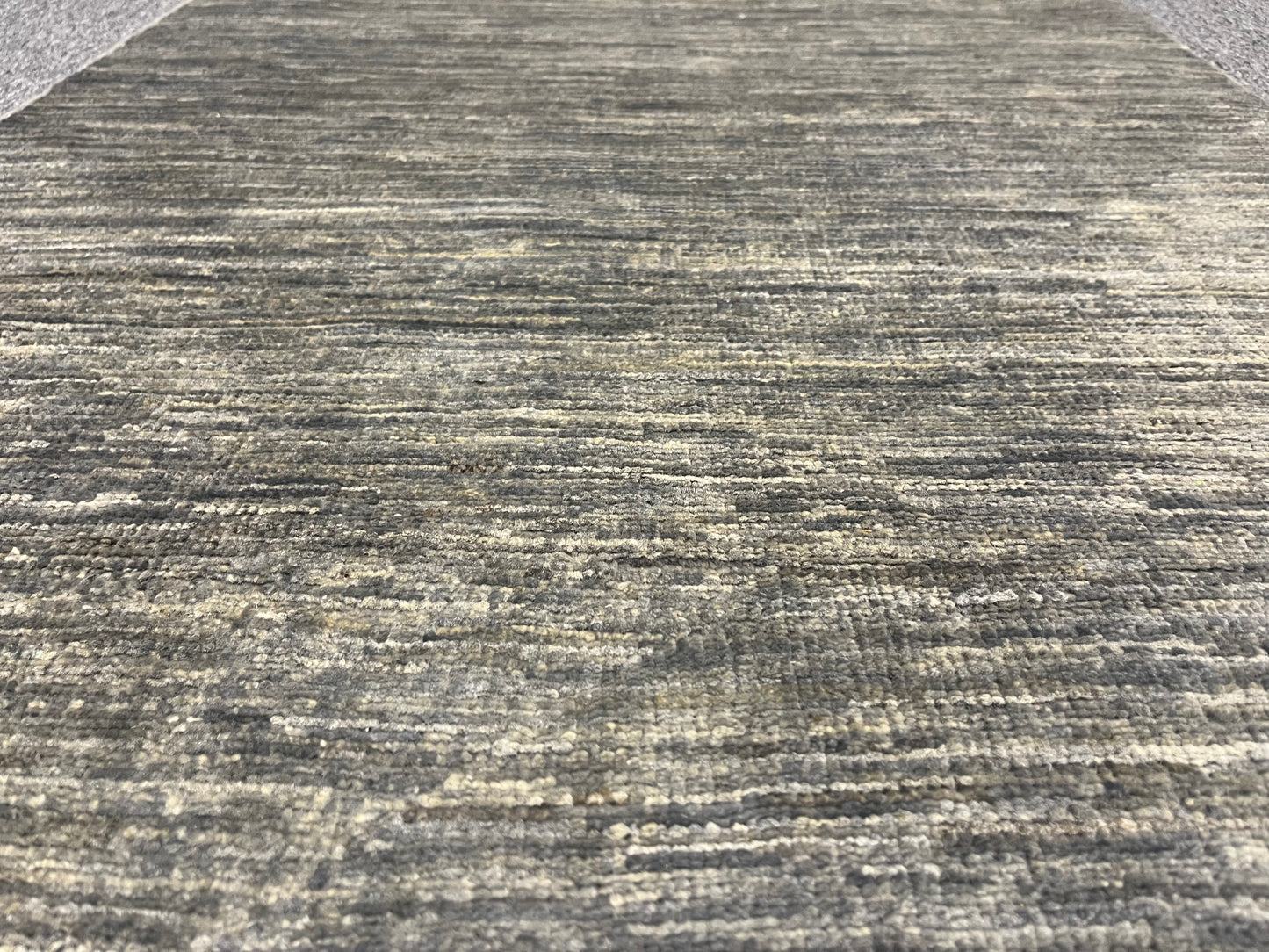 3X5 Gabbeh Handmade Wool Tribal Rug # 14684