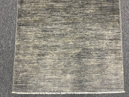3X5 Gabbeh Handmade Wool Tribal Rug # 14683