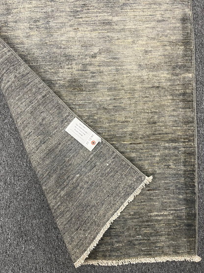 3X5 Gabbeh Handmade Wool Tribal Rug # 14683