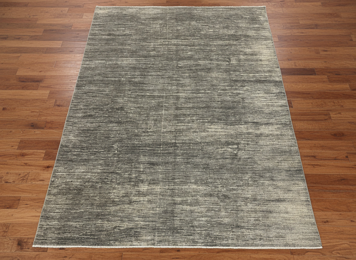 8X10 Gabbeh Handmade Wool Tribal Rug # 14691