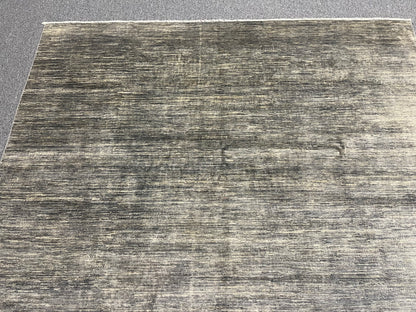 8X10 Gabbeh Handmade Wool Tribal Rug # 14691