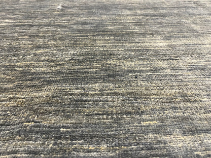 8X10 Gabbeh Handmade Wool Tribal Rug # 14691