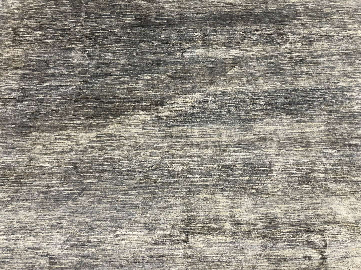 8X10 Gabbeh Handmade Wool Tribal Rug # 14692