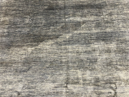 8X10 Gabbeh Handmade Wool Tribal Rug # 14692