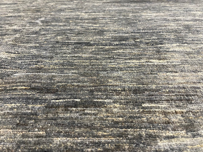 8X10 Gabbeh Handmade Wool Tribal Rug # 14692