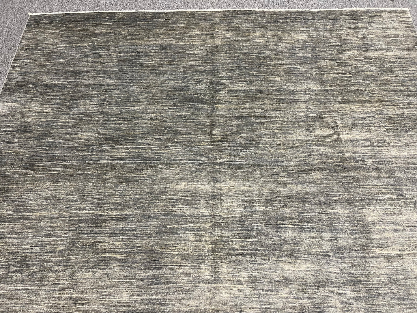 8X10 Gabbeh Handmade Wool Tribal Rug # 14693