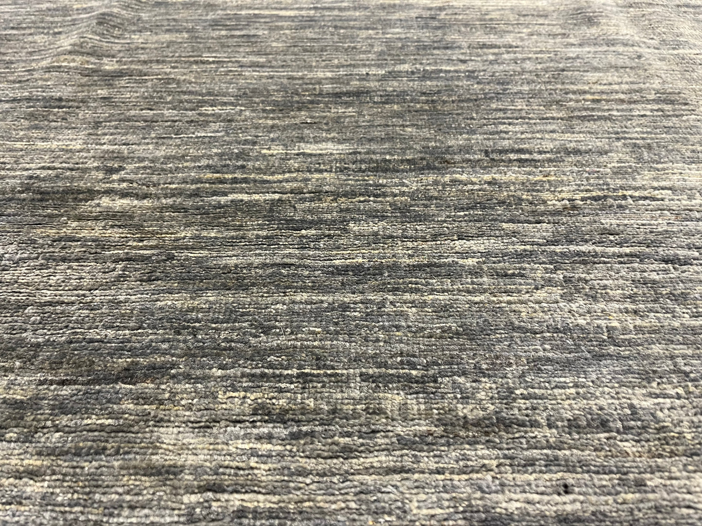 8X10 Gabbeh Handmade Wool Tribal Rug # 14693