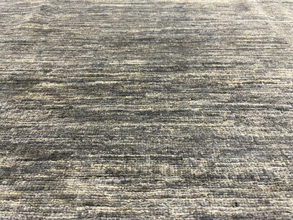 8X10 Gabbeh Handmade Wool Tribal Rug # 14693