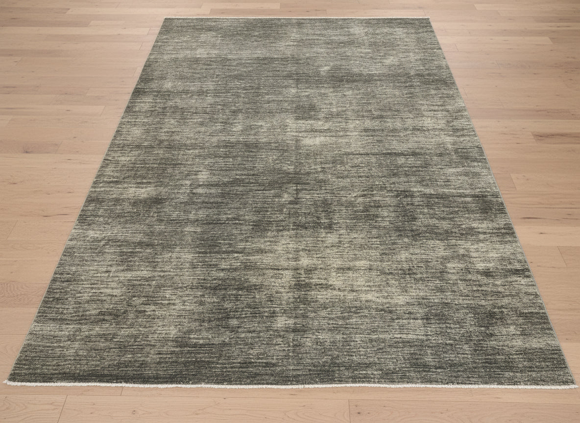 9X12 Gabbeh Handmade Wool Tribal Rug # 14688