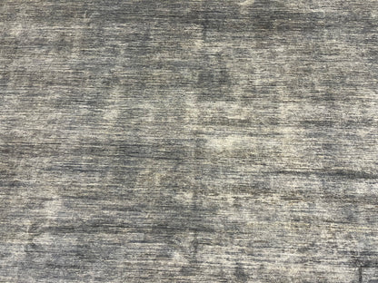 9X12 Gabbeh Handmade Wool Tribal Rug # 14688