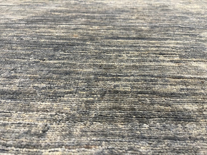 9X12 Gabbeh Handmade Wool Tribal Rug # 14688