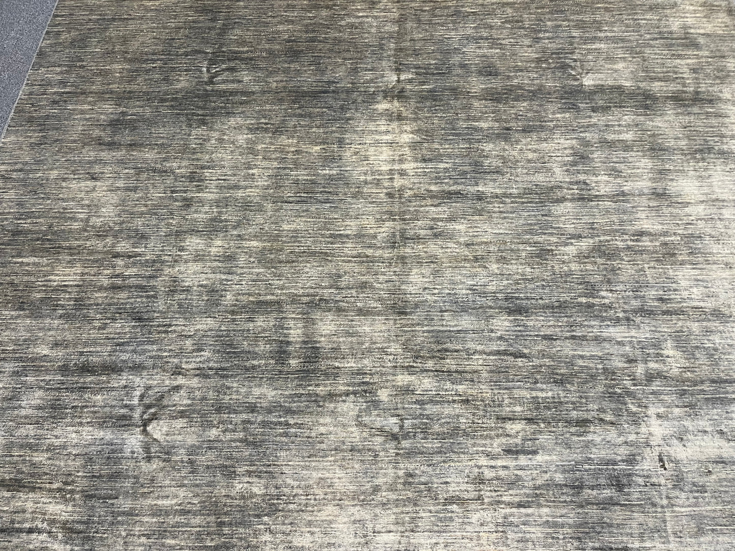 9X12 Gabbeh Handmade Wool Tribal Rug # 14687