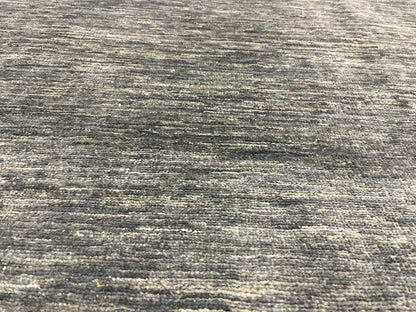 9X12 Gabbeh Handmade Wool Tribal Rug # 14686